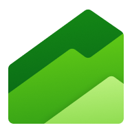 Dynamics 365 Finance logo of Dynamics 365 Finance