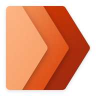 Dynamics 365 Project Operations logo of Dynamics 365 Project Operations