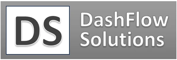 Logo of DashFlow Solutions