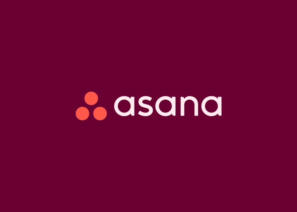 Asana Logo