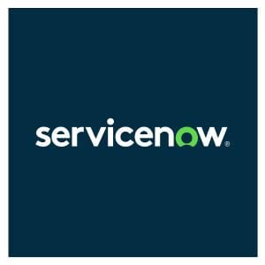 Servicenow Logo