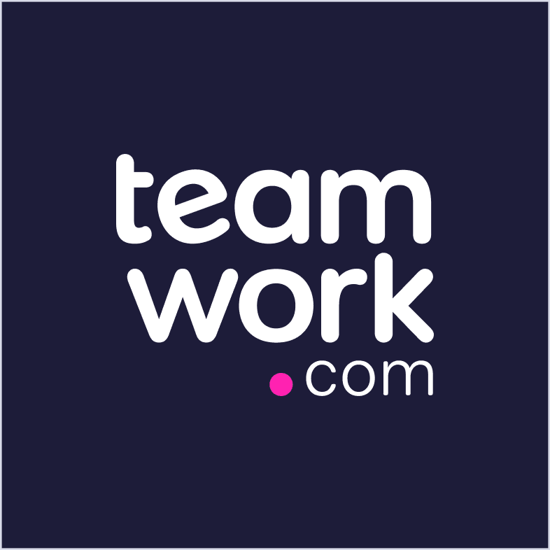 Teamwork PM logo