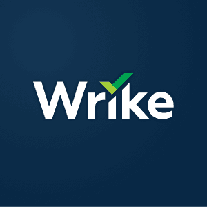 Wrike (Project scheduling software)