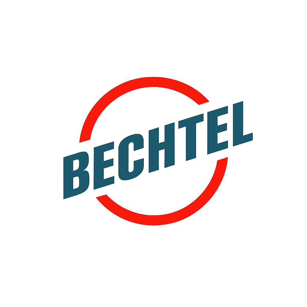 Betchel Logo