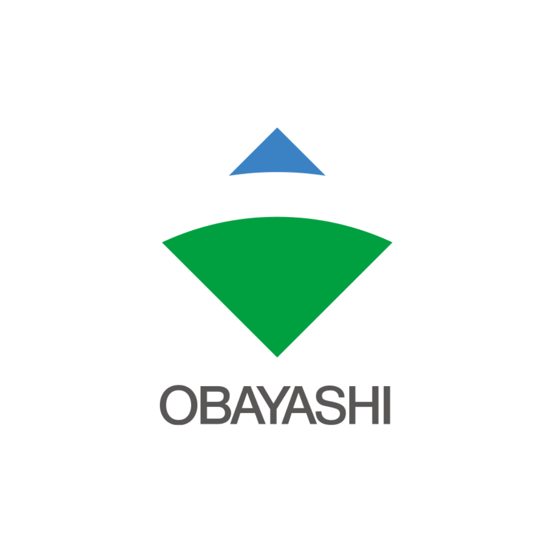Obayashi Construction Logo