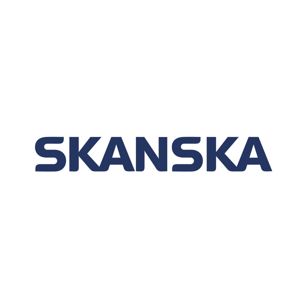 Skanska Logo 1