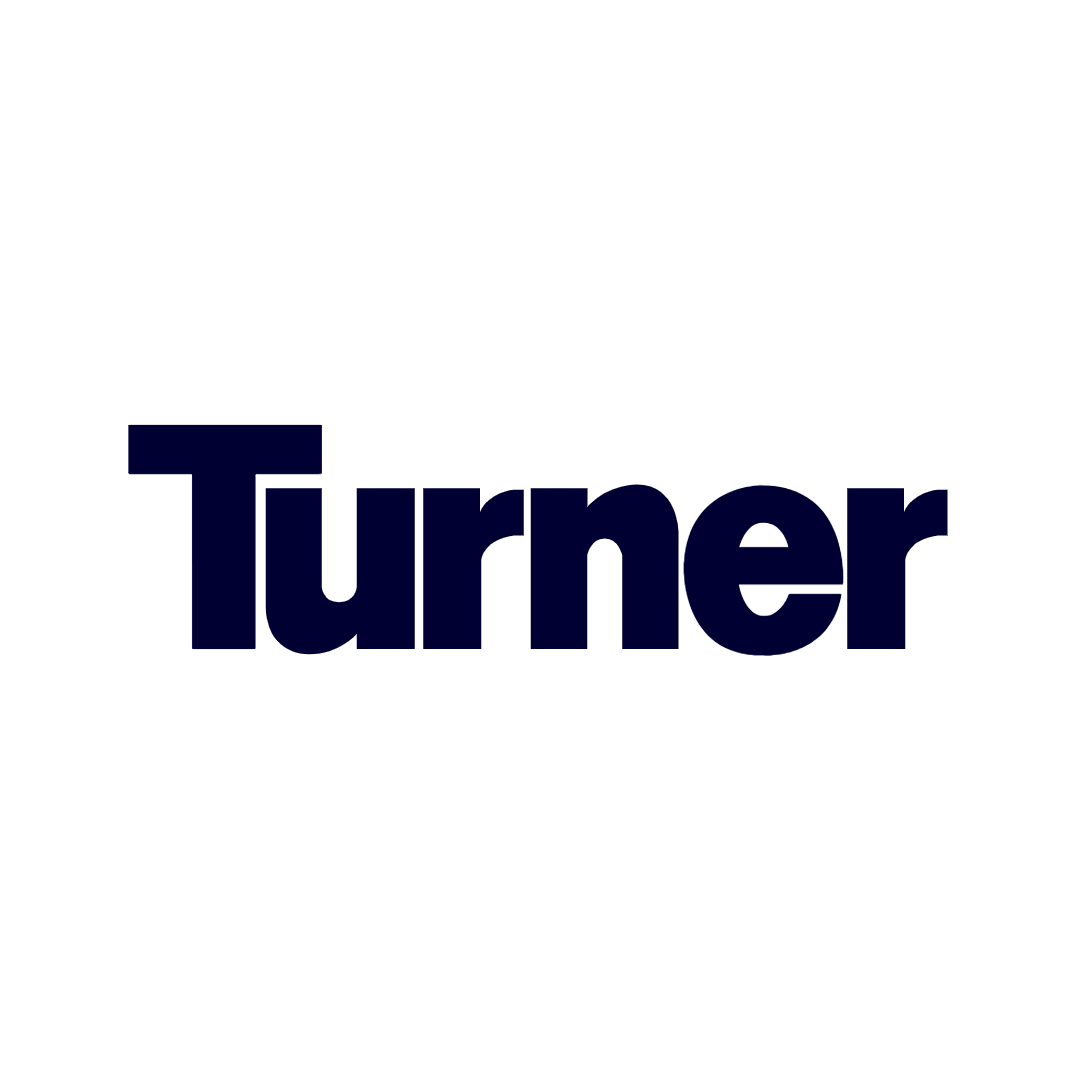 Turner Construction Logo