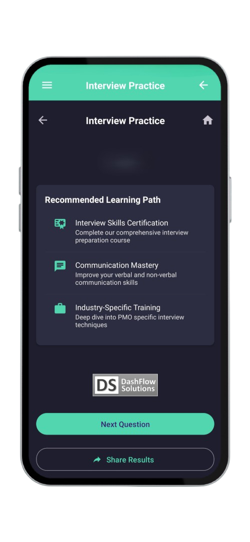 Interview Recommended Learning Path